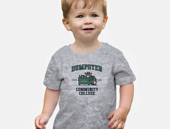 Dumpster CC