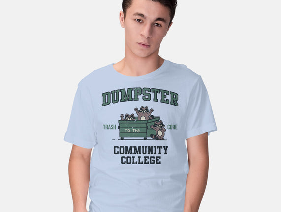Dumpster CC