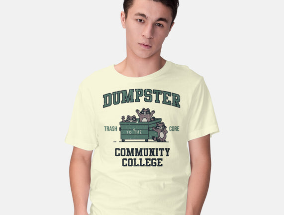 Dumpster CC