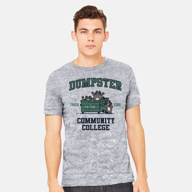 Dumpster CC-Mens-Heavyweight-Tee-rarpoint