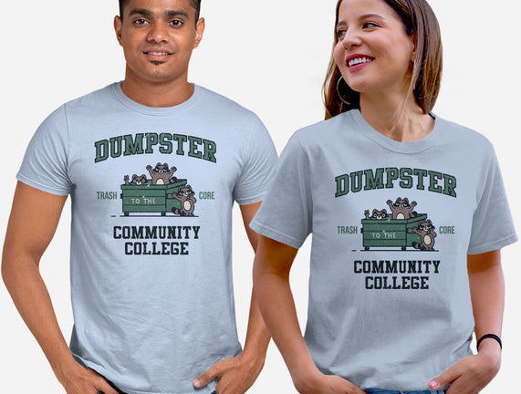 Dumpster CC