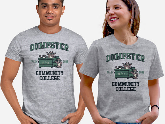 Dumpster CC
