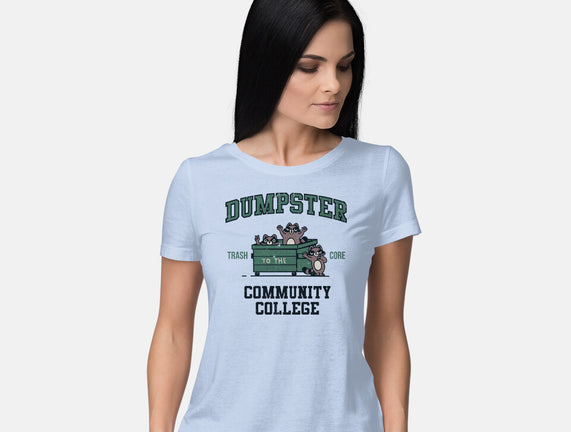Dumpster CC