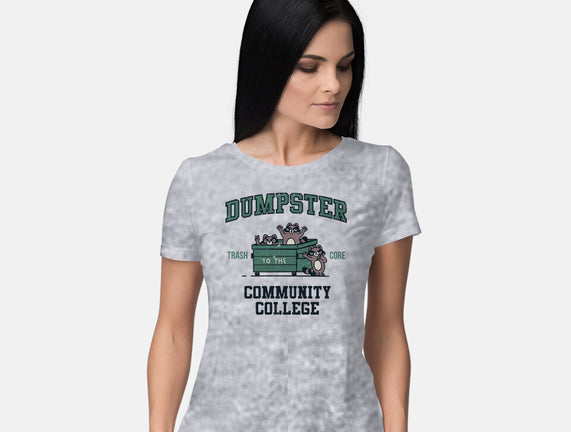 Dumpster CC