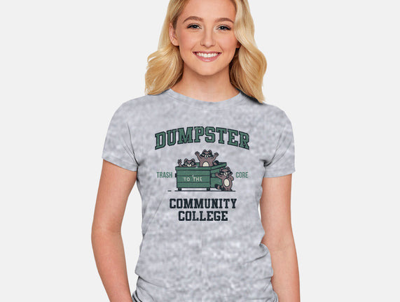 Dumpster CC