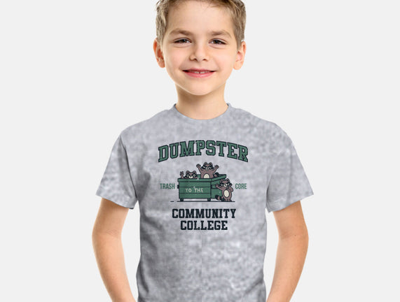 Dumpster CC