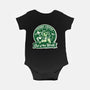 Cosmic Coffee-Baby-Basic-Onesie-palmstreet