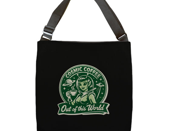 Cosmic Coffee