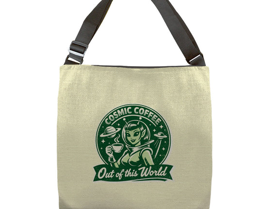 Cosmic Coffee