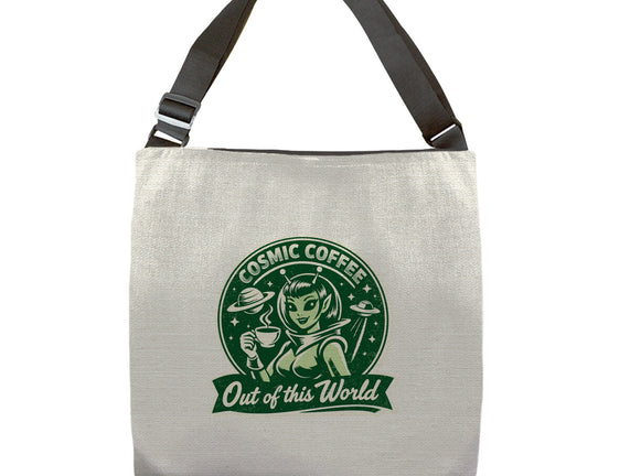 Cosmic Coffee