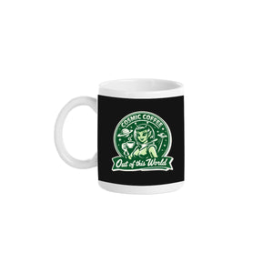 Cosmic Coffee