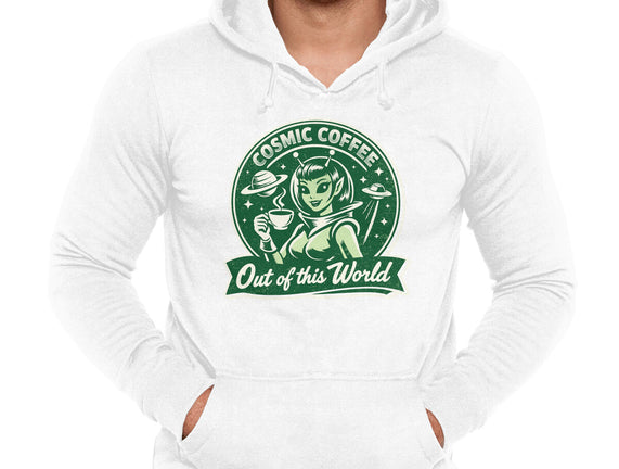 Cosmic Coffee