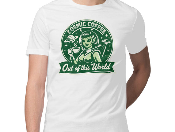 Cosmic Coffee