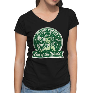 Cosmic Coffee