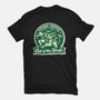 Cosmic Coffee-Mens-Basic-Tee-palmstreet