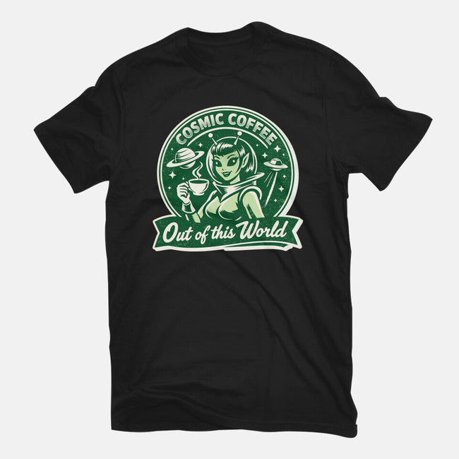 Cosmic Coffee-Youth-Basic-Tee-palmstreet
