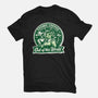 Cosmic Coffee-Mens-Premium-Tee-palmstreet