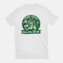 Cosmic Coffee-Mens-Basic-Tee-palmstreet