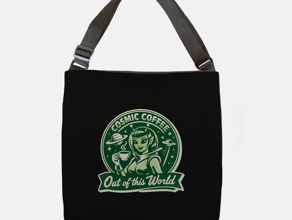 Cosmic Coffee