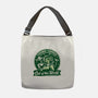 Cosmic Coffee-None-Adjustable Tote-Bag-palmstreet