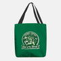 Cosmic Coffee-None-Basic Tote-Bag-palmstreet