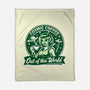 Cosmic Coffee-None-Fleece-Blanket-palmstreet