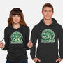 Cosmic Coffee-Unisex-Pullover-Sweatshirt-palmstreet