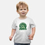 Cosmic Coffee-Baby-Basic-Tee-palmstreet