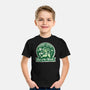 Cosmic Coffee-Youth-Basic-Tee-palmstreet