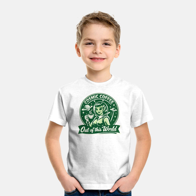 Cosmic Coffee-Youth-Basic-Tee-palmstreet