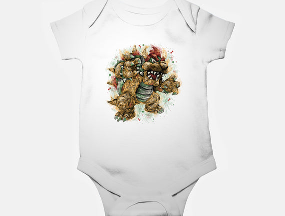 Big Boss Of The Kingdom