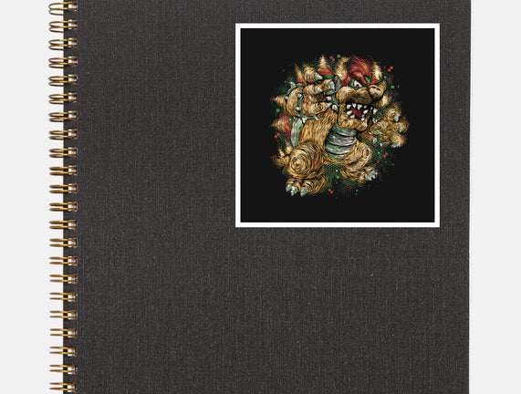 Big Boss Of The Kingdom