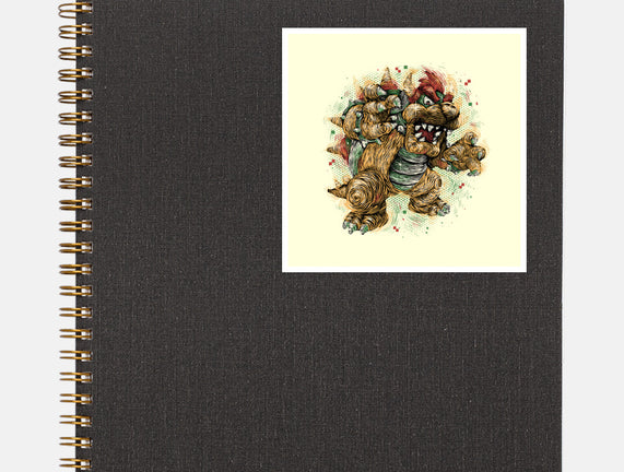 Big Boss Of The Kingdom