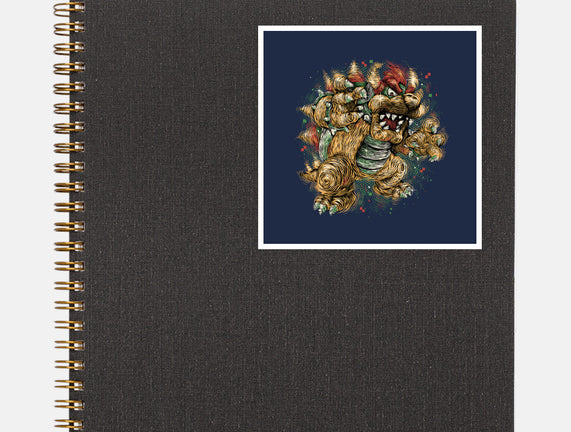 Big Boss Of The Kingdom