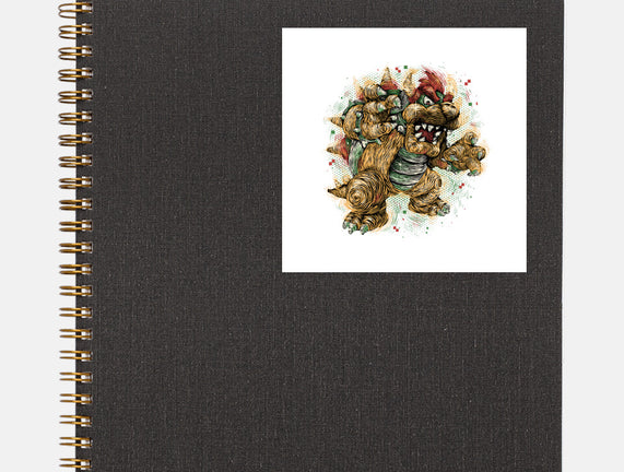 Big Boss Of The Kingdom