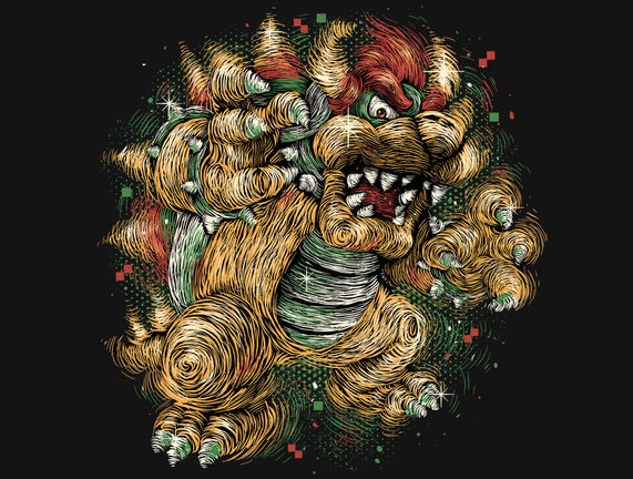 Big Boss Of The Kingdom