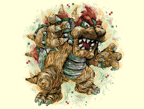 Big Boss Of The Kingdom