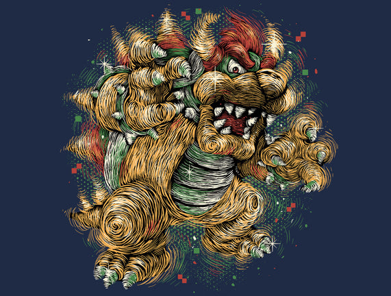 Big Boss Of The Kingdom