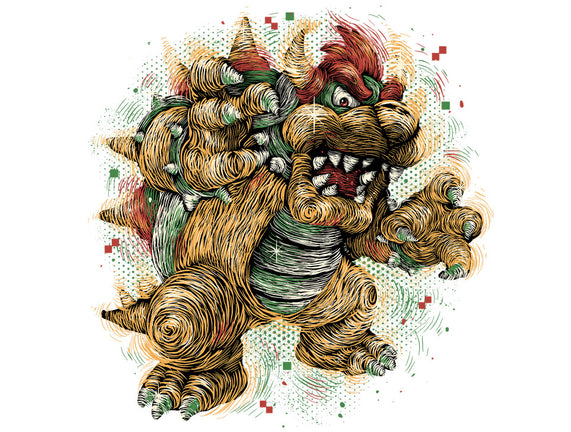 Big Boss Of The Kingdom