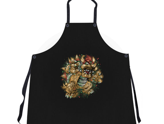 Big Boss Of The Kingdom