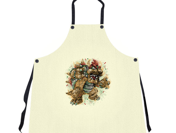 Big Boss Of The Kingdom