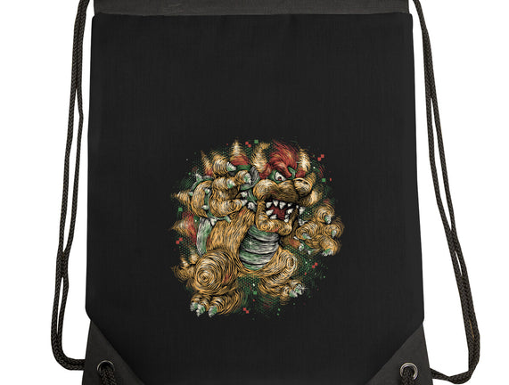 Big Boss Of The Kingdom