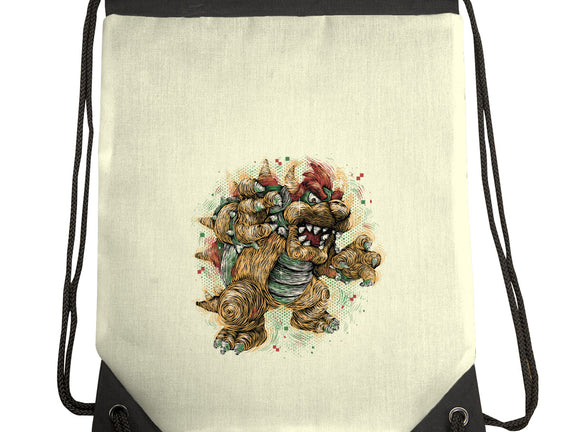 Big Boss Of The Kingdom