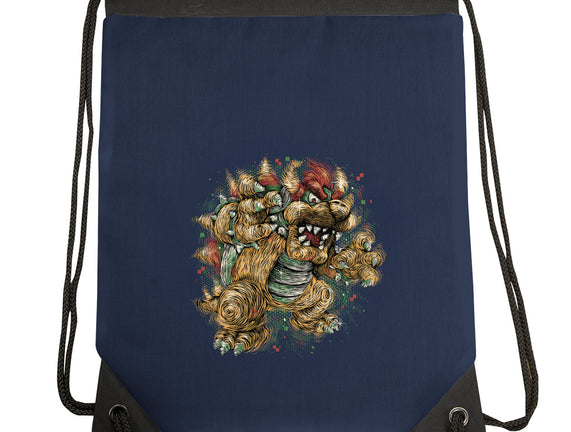 Big Boss Of The Kingdom