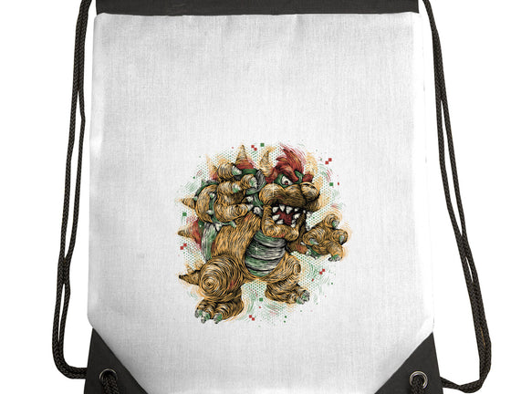 Big Boss Of The Kingdom