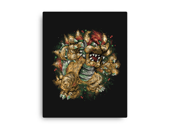 Big Boss Of The Kingdom