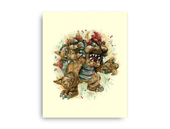 Big Boss Of The Kingdom