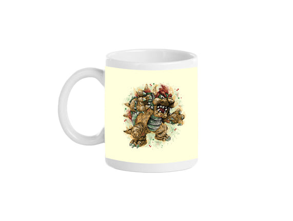 Big Boss Of The Kingdom