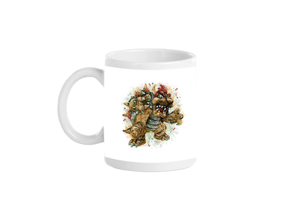 Big Boss Of The Kingdom