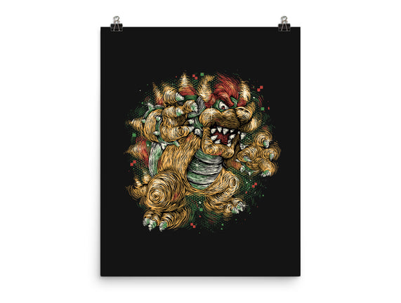 Big Boss Of The Kingdom